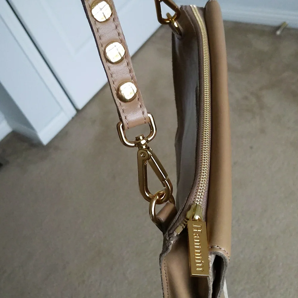 Hammit Joe Tonic Carolyns clutch crossbody - Picture 3 of 16